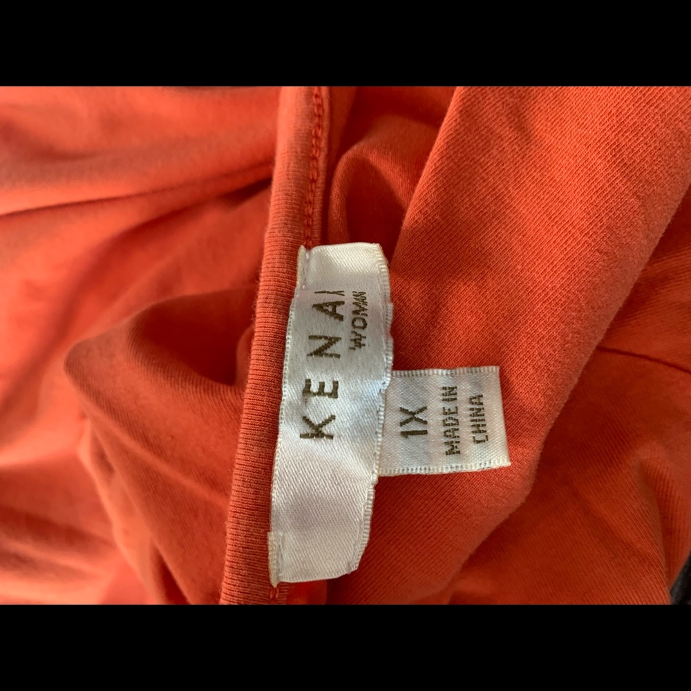 Blouse - Picture 3 of 4